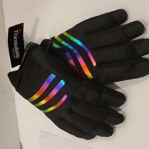 Swisstech waterproof gloves
